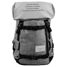 Load image into Gallery viewer, nomatic travel bag review 2019