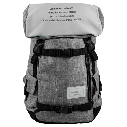 nomatic travel bag review 2019