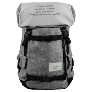 nomatic travel bag review 2019