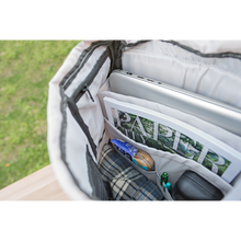 Load image into Gallery viewer, travel bag luggage