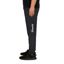 Load image into Gallery viewer, Unisex Joggers named for Jayden and David