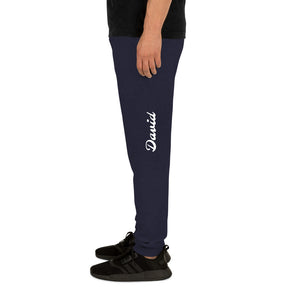 Unisex Joggers named for Jayden and David