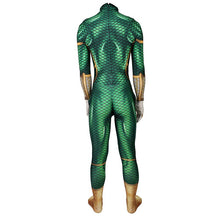 Load image into Gallery viewer, 2019 Spider Movie Man Far From Home Mysterio Cosplay Costume Zentai Adults Kids Bodysuit Quentin Beck Spandex Suit Jumpsuits
