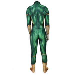 2019 Spider Movie Man Far From Home Mysterio Cosplay Costume Zentai Adults Kids Bodysuit Quentin Beck Spandex Suit Jumpsuits