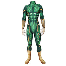 Load image into Gallery viewer, 2019 Spider Movie Man Far From Home Mysterio Cosplay Costume Zentai Adults Kids Bodysuit Quentin Beck Spandex Suit Jumpsuits