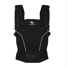 Load image into Gallery viewer, multi baby sling  New Brand manduca  organic cotton /Top  Toddler wrap Rider baby backpack/high grade Baby suspenders