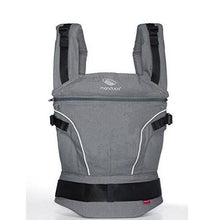 Load image into Gallery viewer, multi baby sling  New Brand manduca  organic cotton /Top  Toddler wrap Rider baby backpack/high grade Baby suspenders