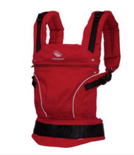 Load image into Gallery viewer, multi baby sling  New Brand manduca  organic cotton /Top  Toddler wrap Rider baby backpack/high grade Baby suspenders