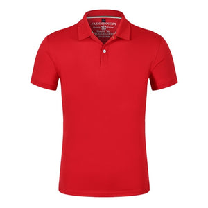 LiSENBAO Brand New arrival  Men Polo Shirt High Quality men polo shirt men short sleeve jerseys Summer Mens polo Shirts LS-1806