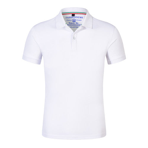 LiSENBAO Brand New arrival  Men Polo Shirt High Quality men polo shirt men short sleeve jerseys Summer Mens polo Shirts LS-1806