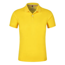 Load image into Gallery viewer, LiSENBAO Brand New arrival  Men Polo Shirt High Quality men polo shirt men short sleeve jerseys Summer Mens polo Shirts LS-1806