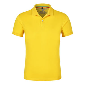 LiSENBAO Brand New arrival  Men Polo Shirt High Quality men polo shirt men short sleeve jerseys Summer Mens polo Shirts LS-1806