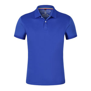 LiSENBAO Brand New arrival  Men Polo Shirt High Quality men polo shirt men short sleeve jerseys Summer Mens polo Shirts LS-1806