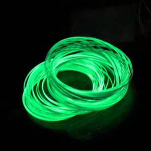 2018 Magic Ring Toroflux Torofluxus Flowtoy Amazing Flow Rings Toys Kinetic Spring Toy Funny Outdoor Game Intelligent Toy Fidget