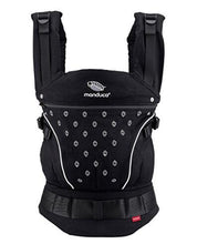 Load image into Gallery viewer, multi baby sling  New Brand manduca  organic cotton /Top  Toddler wrap Rider baby backpack/high grade Baby suspenders