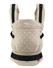 Load image into Gallery viewer, multi baby sling  New Brand manduca  organic cotton /Top  Toddler wrap Rider baby backpack/high grade Baby suspenders