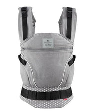 Load image into Gallery viewer, multi baby sling  New Brand manduca  organic cotton /Top  Toddler wrap Rider baby backpack/high grade Baby suspenders