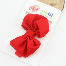 Load image into Gallery viewer, Baby Headband Ribbon Handmade DIY Toddler Infant Kids Hair Accessories Girl Newborn Bows bowknot bandage Turban tiara