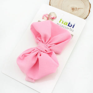 Baby Headband Ribbon Handmade DIY Toddler Infant Kids Hair Accessories Girl Newborn Bows bowknot bandage Turban tiara