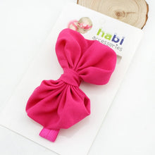 Load image into Gallery viewer, Baby Headband Ribbon Handmade DIY Toddler Infant Kids Hair Accessories Girl Newborn Bows bowknot bandage Turban tiara