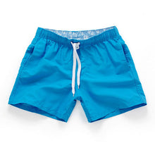 Load image into Gallery viewer, Aimpact Quick Dry Board Shorts for Men Summer Casual Active Sexy BeachSurf Swimi Shorts Man Athlete Gymi Home Hybird Trunks PF55
