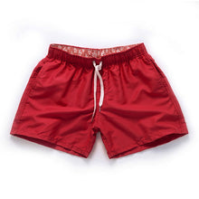 Load image into Gallery viewer, Aimpact Quick Dry Board Shorts for Men Summer Casual Active Sexy BeachSurf Swimi Shorts Man Athlete Gymi Home Hybird Trunks PF55