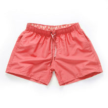 Load image into Gallery viewer, Aimpact Quick Dry Board Shorts for Men Summer Casual Active Sexy BeachSurf Swimi Shorts Man Athlete Gymi Home Hybird Trunks PF55