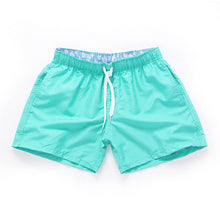 Load image into Gallery viewer, Aimpact Quick Dry Board Shorts for Men Summer Casual Active Sexy BeachSurf Swimi Shorts Man Athlete Gymi Home Hybird Trunks PF55