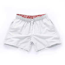 Load image into Gallery viewer, Aimpact Quick Dry Board Shorts for Men Summer Casual Active Sexy BeachSurf Swimi Shorts Man Athlete Gymi Home Hybird Trunks PF55