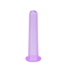 Load image into Gallery viewer, 1pc Vacuum Silicone Cupping Body Massager Anti Cellulite Vacuum Cans Silicone Suction Cupping Cups Back Neck Body Massage Helper