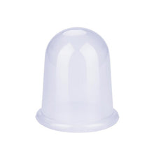 Load image into Gallery viewer, 1pc Vacuum Silicone Cupping Body Massager Anti Cellulite Vacuum Cans Silicone Suction Cupping Cups Back Neck Body Massage Helper