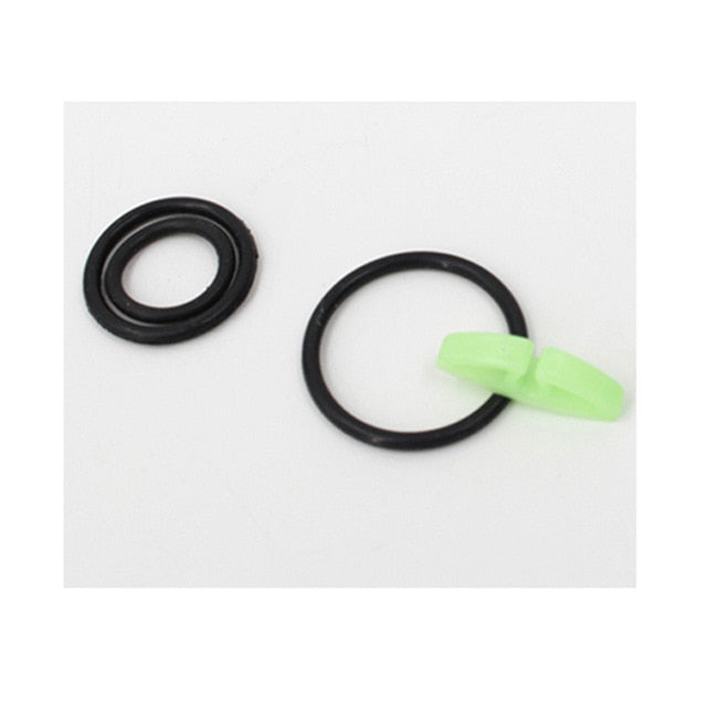 YINGTOUMAN  Fishing Accessories Fish Hook Secure Keepers Holders Lures Jig Hooks Safe Keeping For Fishing Rod  Fishing Tackle