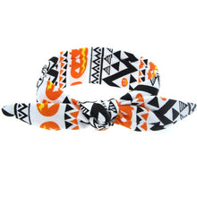 Load image into Gallery viewer, EE BABY Lovely Bowknot Elastic Head Bands For Baby Girls Headband For Children Tuban Baby Baby Accessories Floral Hair haarband