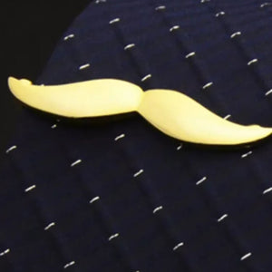 Creative Funny Men Tie Clip Stainless Steel Metal Tie Pin for Men Elegant Fashion Tie Bar Party Wedding Gifts For Business Men