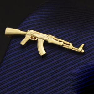 Creative Funny Men Tie Clip Stainless Steel Metal Tie Pin for Men Elegant Fashion Tie Bar Party Wedding Gifts For Business Men