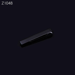Classic Men Tie Pin Clips of Casual Style Tie Clip Fashion Jewelry Exquisite Wedding Tie Bar Silver And Golden Color