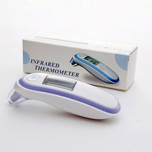 Load image into Gallery viewer, BOXYM Medical Household Infrared Fever Thermometer Digital Baby Adult  Non-contact Laser Body Temperature Ear Thermometer CE FDA