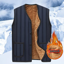 Load image into Gallery viewer, 2019 New Fashion Jackets Men Parka Hot Sale Quality Autumn Winter Warm Outwear Slim Mens Coats Casual Windbreak Jackets Men