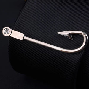 Creative Men Tie Clip Multifarious Shape Stainless Steel Metal Tie Clip for Men Tie Bar Elegant Necktie Clips Pin For Mens Gift