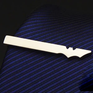 Creative Men Tie Clip Multifarious Shape Stainless Steel Metal Tie Clip for Men Tie Bar Elegant Necktie Clips Pin For Mens Gift