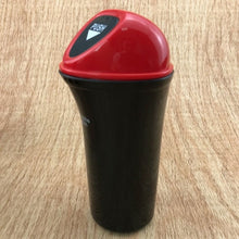 Load image into Gallery viewer, Car Trash Can Organizer Garbage Holder Automobiles Storage Bag Accessories Auto Door Seat Back Visor Trash Bin Paper Dustbin
