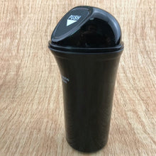 Load image into Gallery viewer, Car Trash Can Organizer Garbage Holder Automobiles Storage Bag Accessories Auto Door Seat Back Visor Trash Bin Paper Dustbin