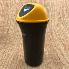 Load image into Gallery viewer, Car Trash Can Organizer Garbage Holder Automobiles Storage Bag Accessories Auto Door Seat Back Visor Trash Bin Paper Dustbin