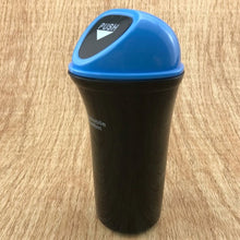 Load image into Gallery viewer, Car Trash Can Organizer Garbage Holder Automobiles Storage Bag Accessories Auto Door Seat Back Visor Trash Bin Paper Dustbin