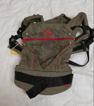 Load image into Gallery viewer, multi baby sling  New Brand manduca  organic cotton /Top  Toddler wrap Rider baby backpack/high grade Baby suspenders