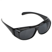 Load image into Gallery viewer, FORAUTO Night Vision Driver Goggles Unisex HD Vision Sun Glasses Car Driving Glasses UV Protection Polarized Sunglasses Eyewear