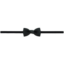 Load image into Gallery viewer, baby girl headband Infant hair accessories cloth Tie bows Headwear tiara Gift Toddlers bandage Ribbon newborn headwrap