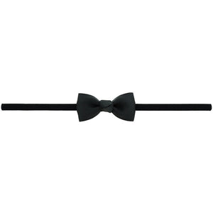 baby girl headband Infant hair accessories cloth Tie bows Headwear tiara Gift Toddlers bandage Ribbon newborn headwrap