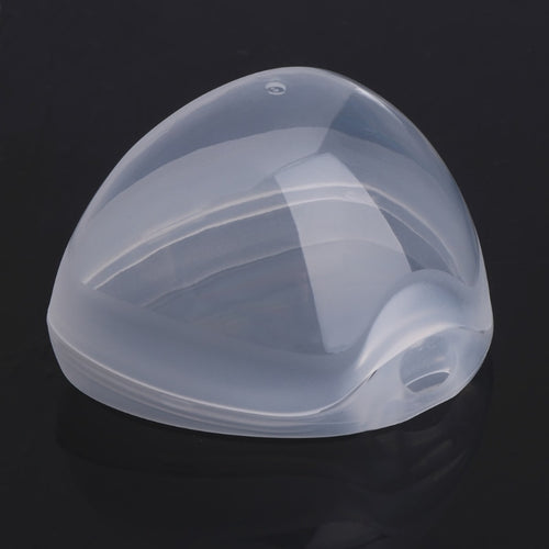 Portable Baby Nipple Box Boy Girl Infant Pacifier Cradle Case Holder Soother Box