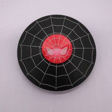 Load image into Gallery viewer, American spiderman Fidget Spinner EDC Hand Spinners Autism ADHD Kids Christmas Gifts Metal Finger Spinner Toys